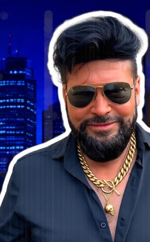 Kolejny sukces Biura Rutkowski. Zaginiony Ilker Koc został odnaleziony